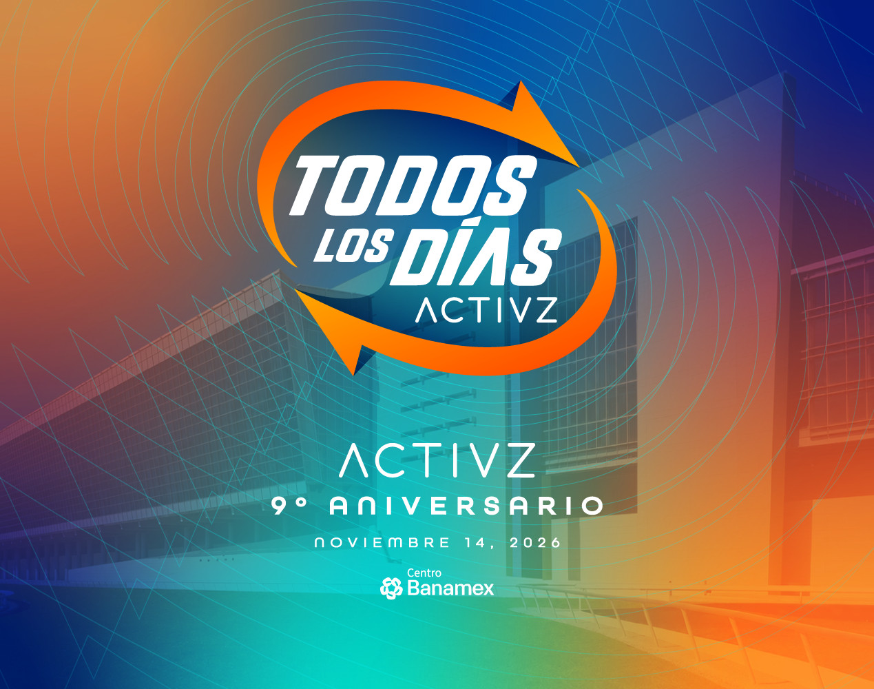Activz Event